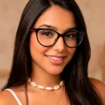 montura lentes U108 003