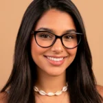 montura lentes U108 004