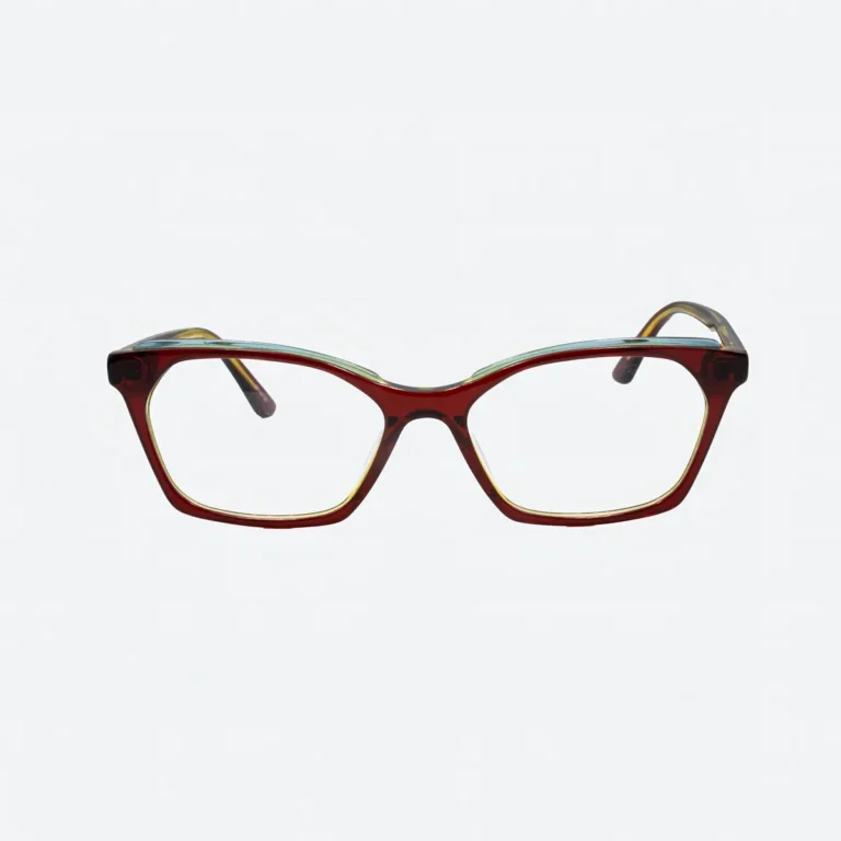 01 Montura de lentes OP101