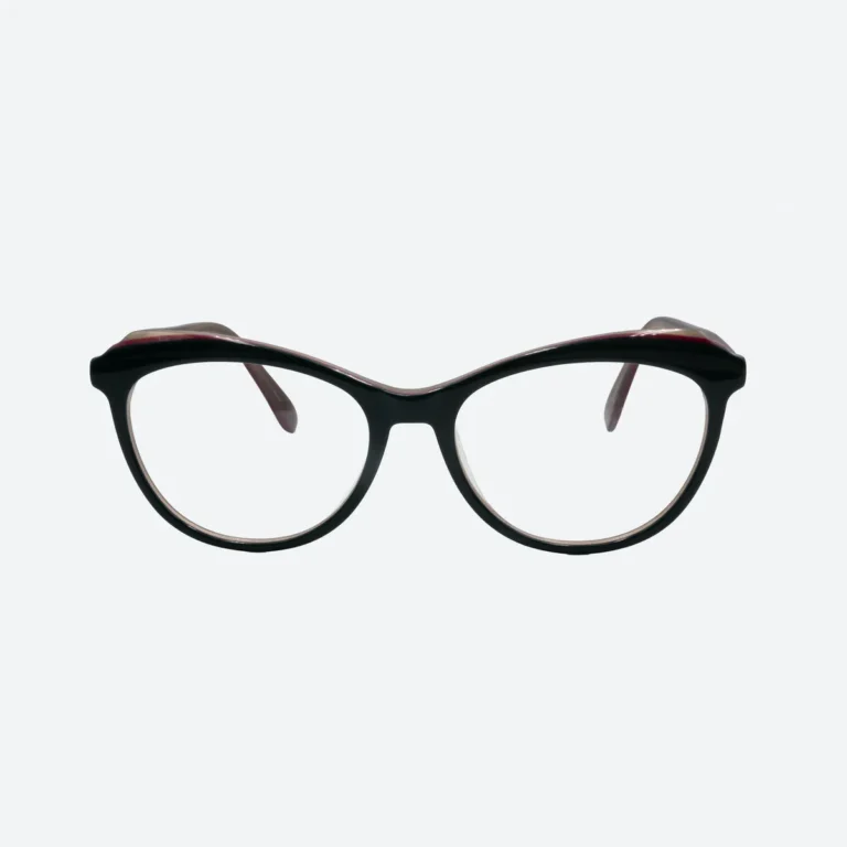 01 Montura de lentes OP185