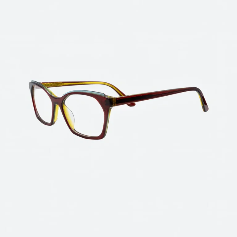 02 Montura de lentes OP101