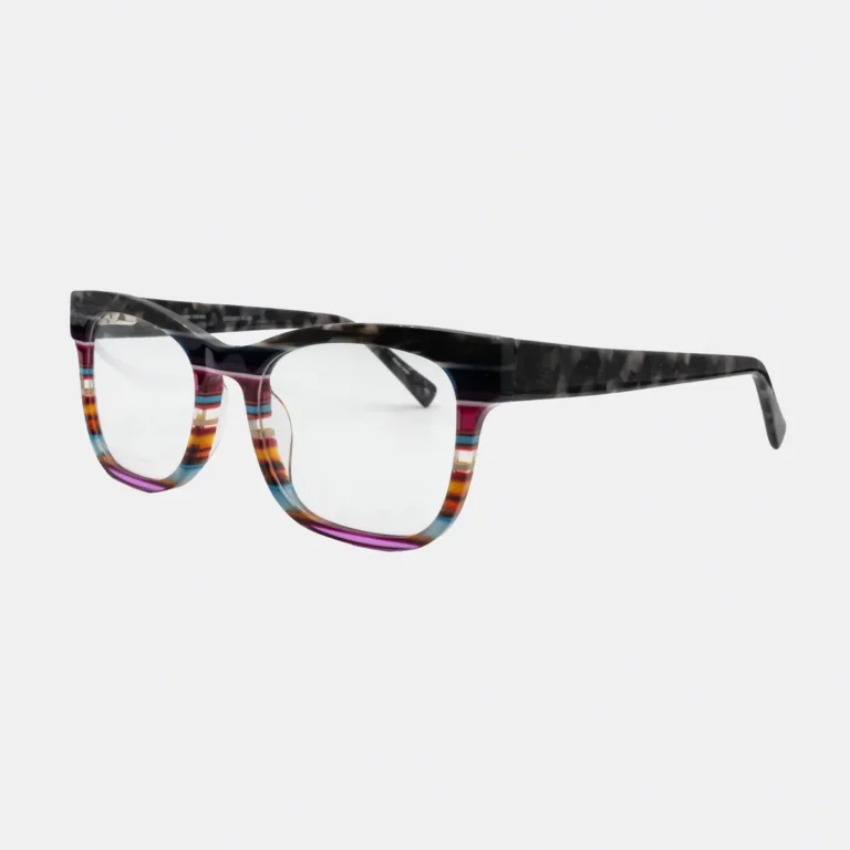 02 Montura de lentes OP196