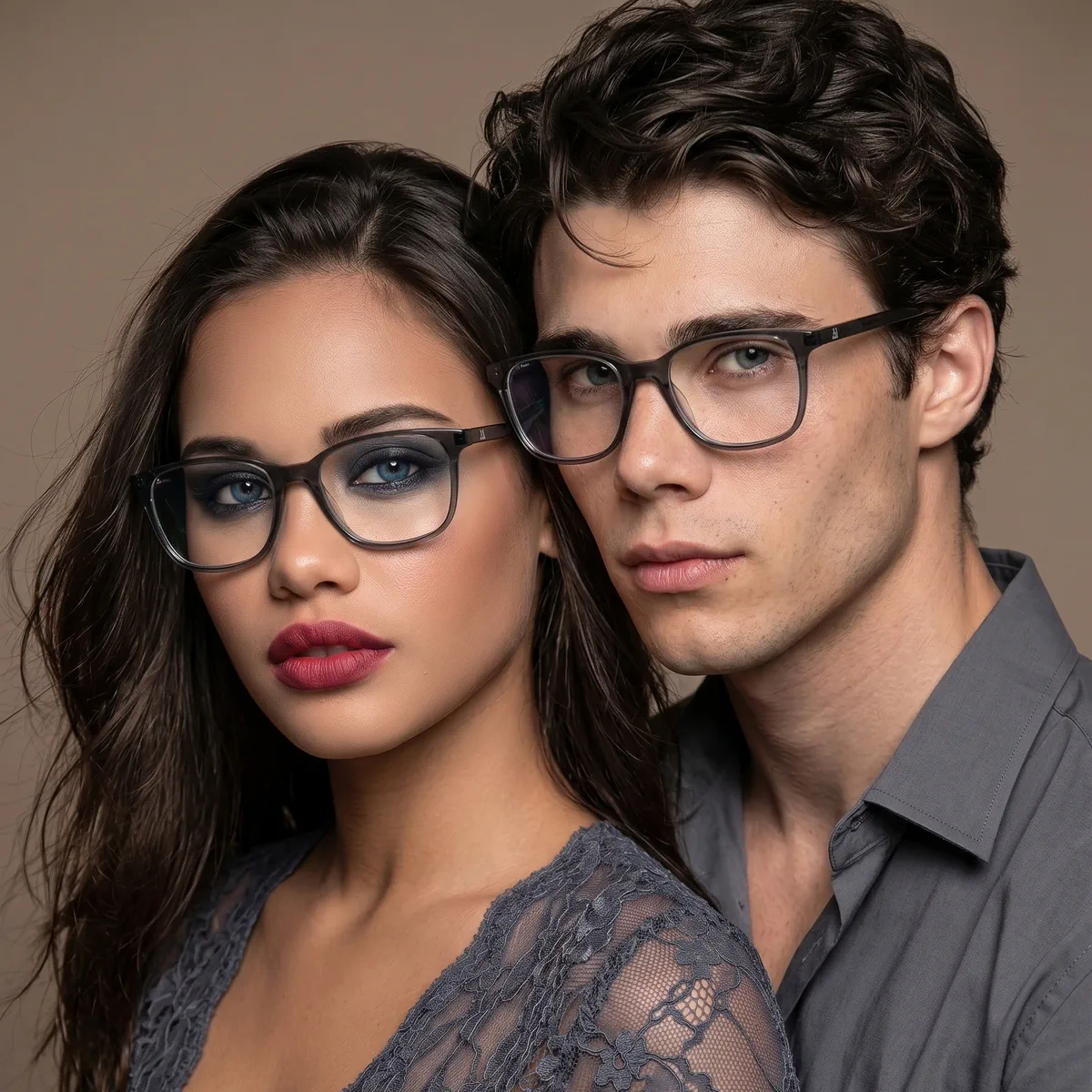 OP114 Couple