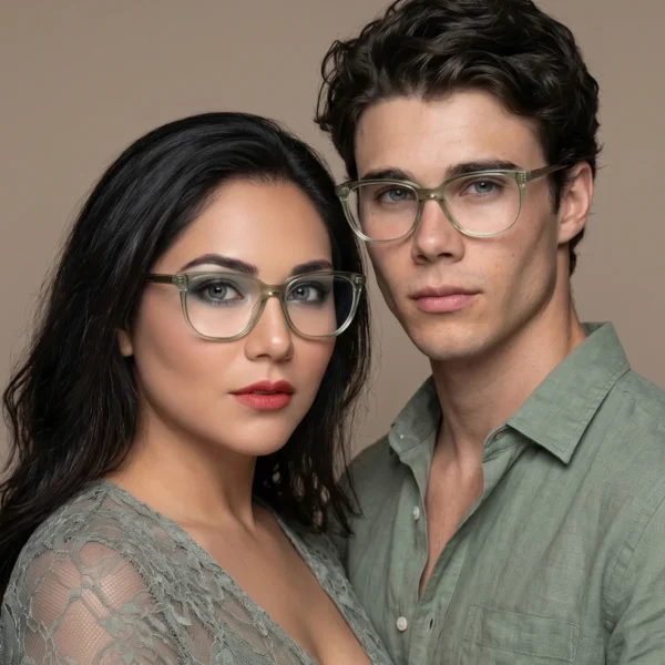 OP116 Couple