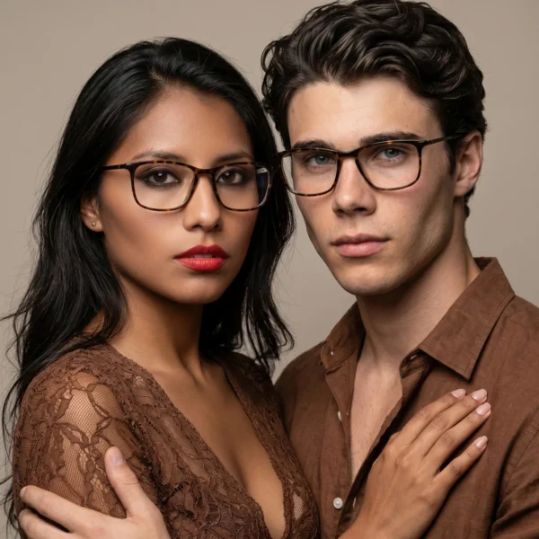 OP130 Couple